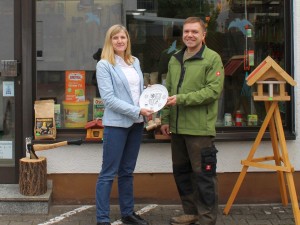 5891 - Bortz Feldenbesuch