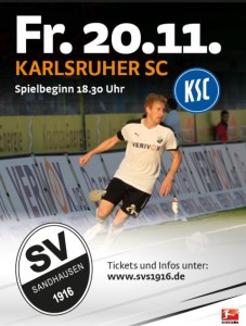 5894 - SVS vs KSC