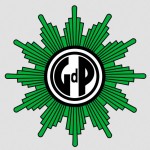 5896 - GDP Logo