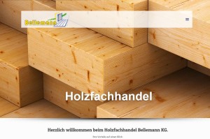 5900 - Bellemann - neue Website Screenshot