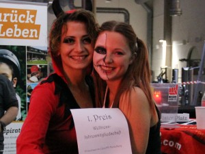 5904 - CleverFit Halloween 2