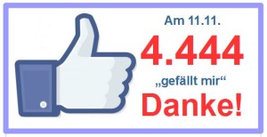 5906 - 4444 gefällt mir Facebook
