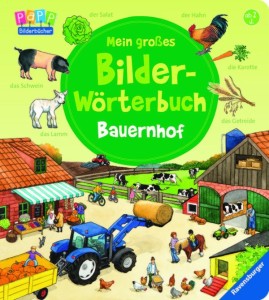 5929 - Buchcover Ravensburger 1