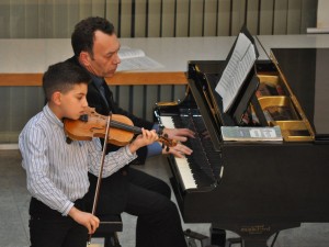 5930 - Musikschule Schülerkonzert 1