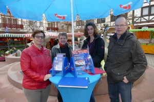 5948 - AfD Wochenmarkt Leimen