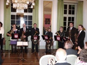 5964 - Konzert MV St Ilgen im Rohrbacher Schloessel - 2