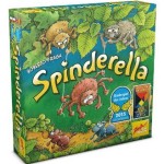 6001 - Spinderella