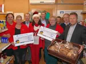 6004 - AWo Lions Spende