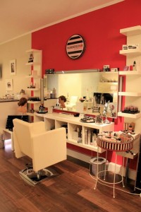 Vivir Style Laden Innenansicht 1