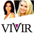 Vivir Style Logo 140 Portraits
