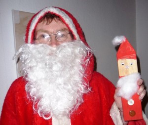 6012 - Nikolaus