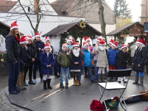 6023 - XMasmarkt Dilje 2