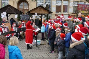 6024 - XMasmarkt Sandhausen 2