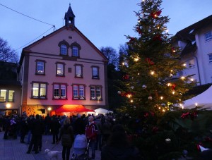 6053 - GA Adventssingen 2