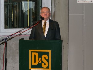 6064 - HTC Richtfest Heinz Scheidel