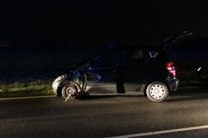 6079 - Unfall B3 3