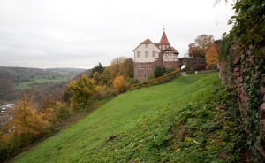 6083 - Dilsberg