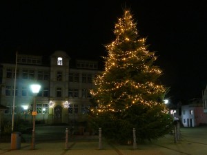 6092 - Weihnachtsbaum