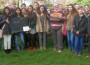 Spendenaktion Klasse 7b Realschule Leimen zugunsten der Leimener Tafel