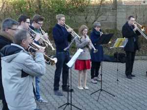 6104 - Musik am Lager - 1