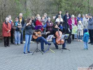 6104 - Musik am Lager - 6