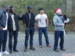 6104 - Musik am Lager - 8