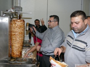 6105 - Döner im Lager - 1