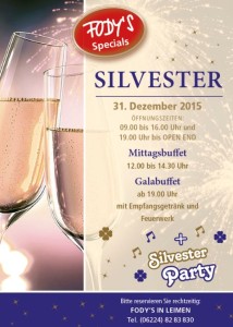 LEIMEN Silvester 1 480
