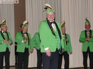 6140 - Froesche Ordensball - 14