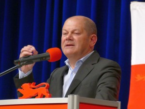 6458 - SPD RN Olaf Scholz - 6