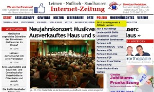 6568 - Rubrik Wahl