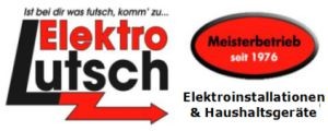 6581 - Elektro Lutsch Banner 300c
