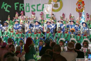 6602 - Froesche Prunktsitzung 8