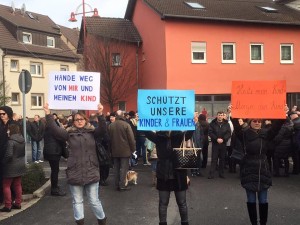 6611 - Demo Leimen