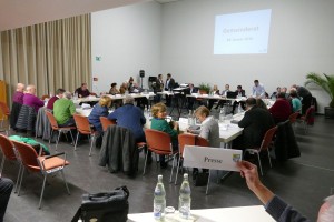 6623 - GR-Sitzung Gauangelloch