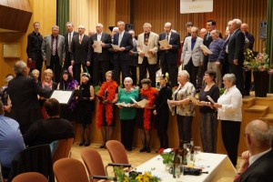 6628 - Liedertafel Konzert