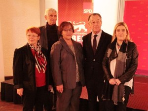 6630 - SPD NJE Wiesloch Müntefering