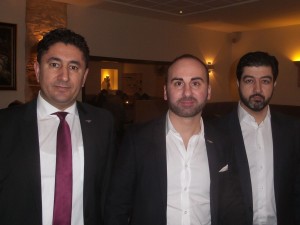 6635 - Aramäertreffen Leimen 1