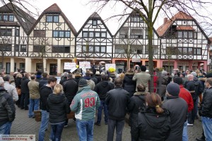 6636 - Demo Leimen - 2