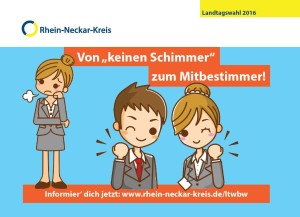 6638 - Wahlflyer RNK