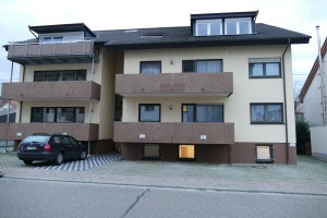 6641 - Apartmenthaus Engelhorn Leimen