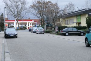 6641 - Apartmenthaus Engelhorn Leimen - Danziger Strasse