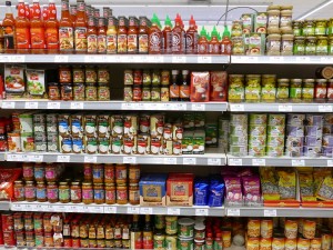 6644 - Edeka - Asia Feinkost