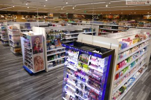 6644 - Edeka - Drogerie