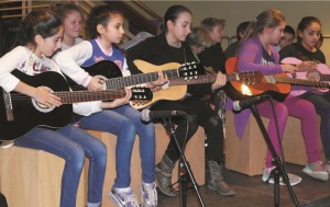 6655 - OGRS Musikabend