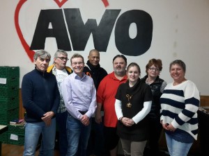 6667 - AWo SA Vorstand