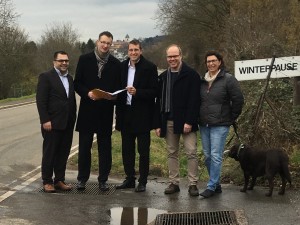 6672 - Radwege Leimen Nussloch KSE