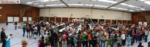 6675 - Kinderfasching 1