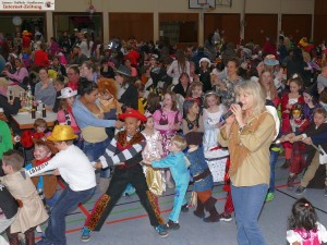 6675 - Kinderfasching 2