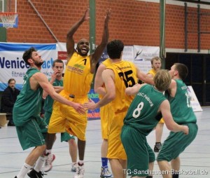 6687 - Herren Wildbees